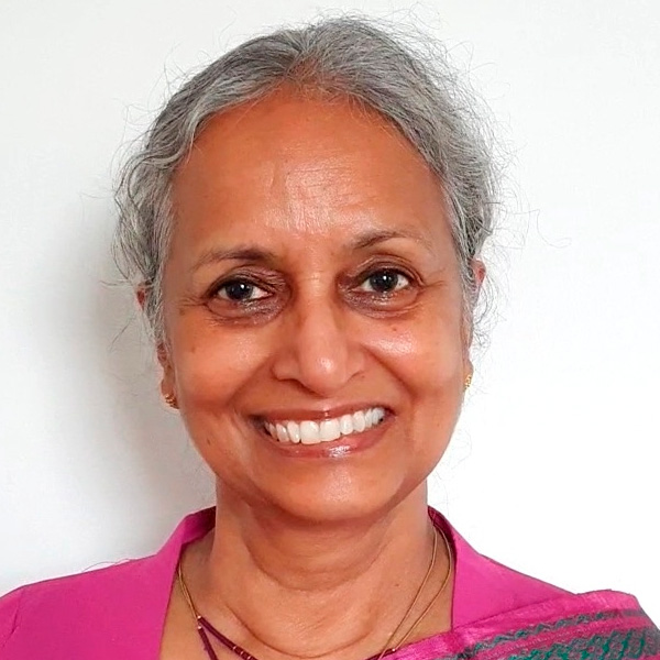 Shubha Sathyendranath