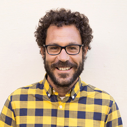 Jesús Peña-Izquierdo